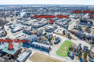 200 W Jackson St, Ripon, WI 54971 - Photo 1