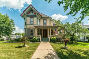 1222 11th St, Monroe, WI 53566 - Photo 1