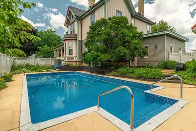 1222 11th Street, Monroe, WI 53566 - Photo 3