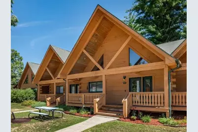 902 Yogi Circle, Warrens,warrens, WI 54666 - Photo 1