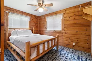 902 Yogi Cir, Warrens,warrens, WI 54666 - Photo 17