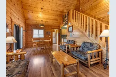 902 Yogi Circle, Warrens,warrens, WI 54666 - Photo 3