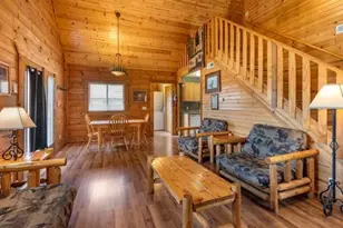 902 Yogi Cir, Warrens,warrens, WI 54666 - Photo 3