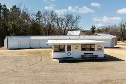 804 Highway 23/73, Princeton, WI 54968 - Photo 1