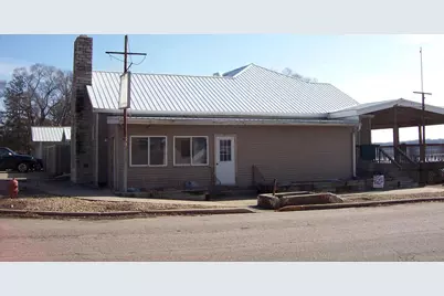 W5931 Liberty Street, Packwaukee, WI 53949 - Photo 3