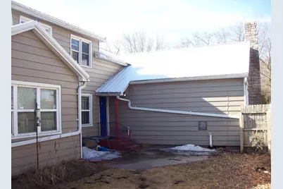 W5931 Liberty Street, Packwaukee, WI 53949 - Photo 9