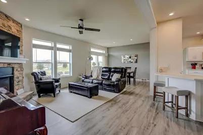 6605 Warner Farm Drive, DeForest, WI 53532 - Photo 7