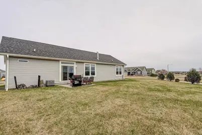 6605 Warner Farm Drive, DeForest, WI 53532 - Photo 43