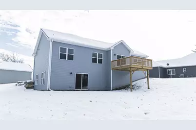 297 Teri Lee Lane, Orfordville, WI 53576 - Photo 5