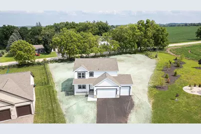 503 Teri Lee Lane, Orfordville, WI 53576 - Photo 3