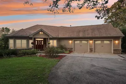 3811 Riege Lane, Deerfield, WI 53531 - Photo 1