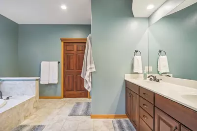 3811 Riege Lane, Deerfield, WI 53531 - Photo 21