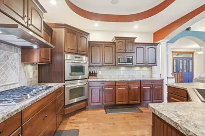 3811 Riege Lane, Deerfield, WI 53531 - Photo 15