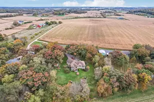 3811 Riege Ln, Deerfield, WI 53531 - Photo 69