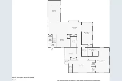 N10368 Queens Way, Necedah, WI 54646 - Photo 53