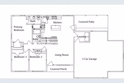 405 Carolina Street, Belleville, WI 53508 - Photo 17