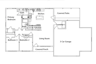 405 Carolina St, Belleville, WI 53508 - Photo 17