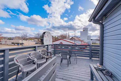 1010 Mills Street, Black Earth, WI 53515 - Photo 3