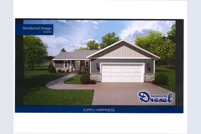 Lot 3 Csm 7857 Hall Street, Ripon, WI 54971 - Photo 1