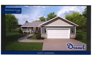 Lot 3 Csm 7857 Hall St, Ripon, WI 54971 - Photo 1