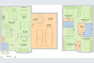 3608 Angelus Way, Cross Plains, WI 53528 - Photo 21