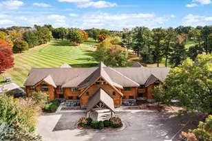 695 South St, Green Lake, WI 54941 - Photo 1