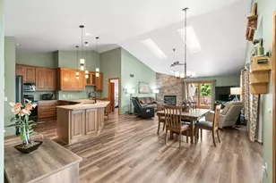 N2783 Summerville Park Rd, Lodi, WI 53555 - Photo 5