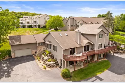 N2783 Summerville Park Road, Lodi, WI 53555 - Photo 1