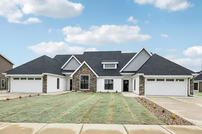 314 Willow Street, Pardeeville, WI 53954 - Photo 1