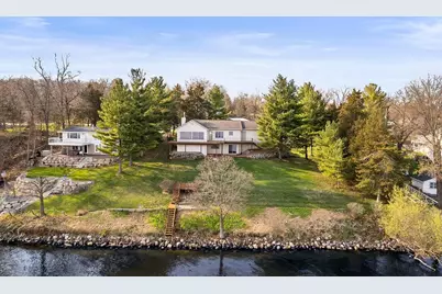 S7214 Camp Lake Wisconsin Road, Merrimac, WI 53561 - Photo 47