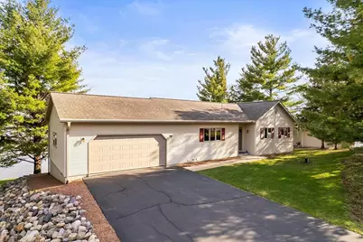 S7214 Camp Lake Wisconsin Road, Merrimac, WI 53561 - Photo 1