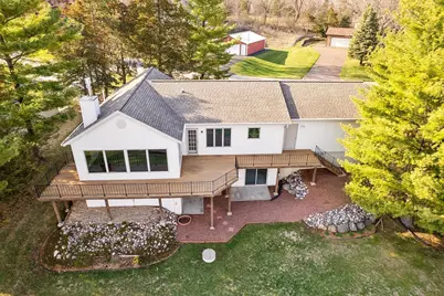 S7214 Camp Lake Wisconsin Road, Merrimac, WI 53561 - Photo 49