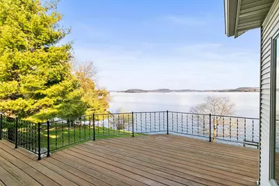 S7214 Camp Lake Wisconsin Road, Merrimac, WI 53561 - Photo 17