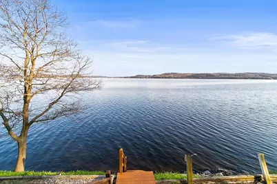 S7214 Camp Lake Wisconsin Road, Merrimac, WI 53561 - Photo 5