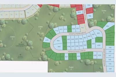 Lot 420 Whistle Rock Circle, DeForest, WI 53532 - Photo 1