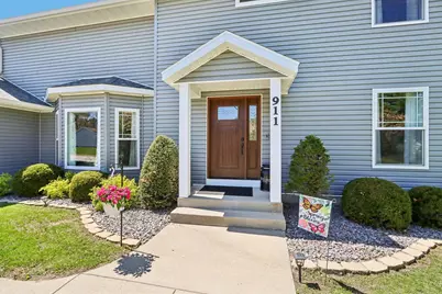911 Fawn Court, Wisconsin Dells, WI 53965 - Photo 1