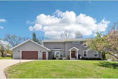 911 Fawn Court, Wisconsin Dells, WI 53965 - Photo 5