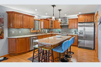 W4895 Big Bay Road, Necedah, WI 54646 - Photo 5