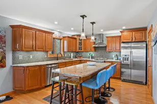 W4895 Big Bay Rd, Necedah, WI 54646 - Photo 5