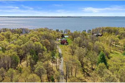 W4895 Big Bay Road, Necedah, WI 54646 - Photo 49