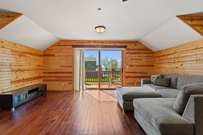 W4895 Big Bay Road, Necedah, WI 54646 - Photo 33