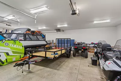 W4895 Big Bay Road, Necedah, WI 54646 - Photo 37