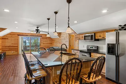 W4895 Big Bay Road, Necedah, WI 54646 - Photo 31