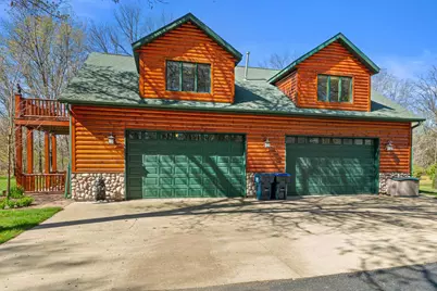 W4895 Big Bay Road, Necedah, WI 54646 - Photo 29