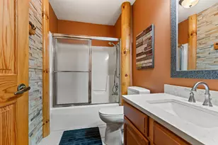 W4895 Big Bay Rd, Necedah, WI 54646 - Photo 13