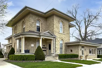 229 N Ludington Street, Columbus, WI 53925 - Photo 1