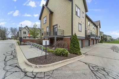 2810 No Oaks Ridge, Fitchburg, WI 53711 - Photo 19