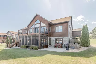 N8104 15th Avenue, New Lisbon, WI 53950 - Photo 1