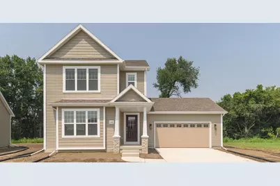 2560 Water Lily Circle, Sun Prairie, WI 53590 - Photo 1