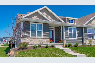 660 Hillcrest Drive, Waunakee, WI 53597 - Photo 1